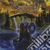 Ensiferum - Ensiferum (Bonus Track) cd