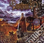 Ensiferum - Iron cd