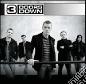 3 Doors Down - 3 Doors Down cd musicale di 3 DOORS DOWN