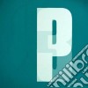 Portishead - Third cd musicale di PORTISHEAD