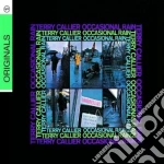 Terry Callier - Occasional Rain cd