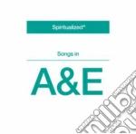 Spiritualized - Songs In A&E cd