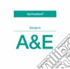 Spiritualized - Songs In A&E cd