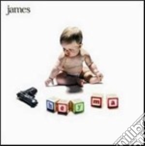 James - Hey Ma cd musicale di JAMES