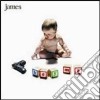 James - Hey Ma cd