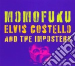 Elvis Costello & The Imposters - Momofuku