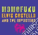 (LP Vinile) Elvis Costello & The Imposters - Momofuku (2 Lp)