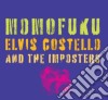 (LP Vinile) Elvis Costello & The Imposters - Momofuku (2 Lp) cd