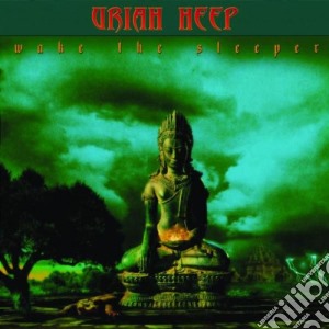 Wake The Sleeper cd musicale di URIAH HEEP