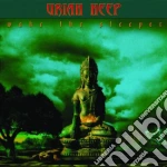 Wake The Sleeper cd