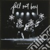 Fall Out Boy - Live In Phoenix cd musicale di FALL OUT BOY