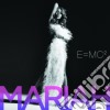 Mariah Carey - E=Mc2 cd