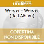 Weezer - Weezer (Red Album) cd