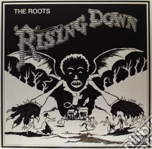 (LP Vinile) Roots (The) - Rising Down (2 Lp) lp vinile di Roots (The)