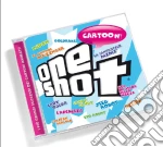 One Shot Cartoon #01 cd