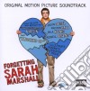 Forgetting Sarah Marshall cd