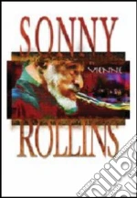 (Music Dvd) Sonny Rollins - In Vienne cd