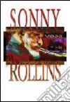(Music Dvd) Sonny Rollins - In Vienne cd