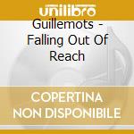 Guillemots - Falling Out Of Reach cd musicale di Guillemots