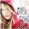 Ashlee Simpson - Bittersweet World cd musicale di Ashlee Simpson