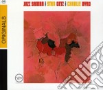 Stan Getz / Charlie Byrd - Jazz Samba