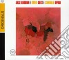 Stan Getz / Charlie Byrd - Jazz Samba cd