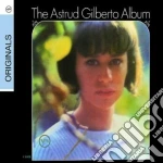 Astrud Gilberto - The Astrud Gilberto Album cd