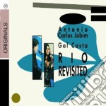 Antonio Carlos Jobim / Gal Costa - Rio Revisited