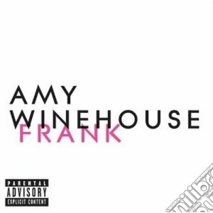 Amy Winehouse - Frank (Deluxe Edition) (2 Cd) cd musicale di Amy Winehouse