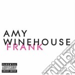 Amy Winehouse - Frank (Deluxe Edition) (2 Cd)