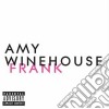 Amy Winehouse - Frank (Deluxe Edition) (2 Cd) cd