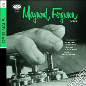Maynard Ferguson - Octet cd musicale di Maynard Ferguson