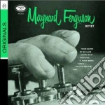 Maynard Ferguson - Octet cd
