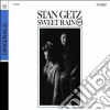 Stan Getz - Sweet Rain cd