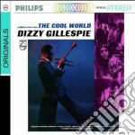 Dizzy Gillespie - The Cool World