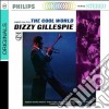 Dizzy Gillespie - The Cool World cd