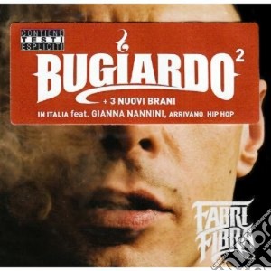 Fabri Fibra - Bugiardo (New Version) cd musicale di FABRI FIBRA