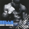 Nelly - Brass Knuckles cd