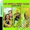 Luiz Bonfa / Maria Toledo - Braziliana cd