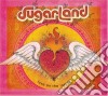 Sugarland - Love On The Inside cd
