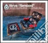 (lp Vinile) Verve Remixed 4 cd