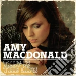 Amy Macdonald - This Is The Life cd