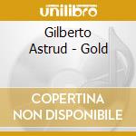 Gilberto Astrud - Gold cd