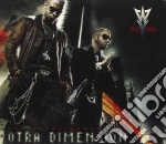 Wisin & Yandel - Extraterrestres: Otra Dimensio cd