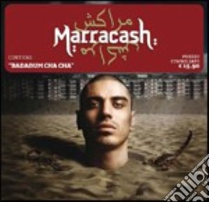 Marracash cd musicale di MARRACASH