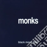 Monks (The) - Black Monk Time cd