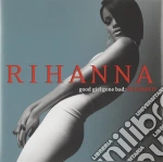 Rihanna - Good Girl Gone Bad cd
