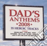 Dads Anthems 2008 / Various (2 Cd)