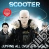 Scooter - Jumping All Over The World cd