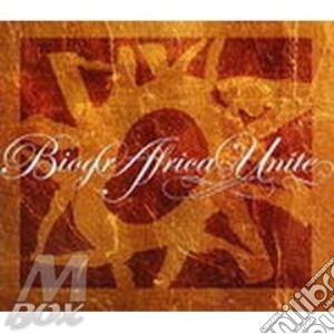 Biografrica Unite (2 cd + dvd) cd musicale di AFRICA UNITE